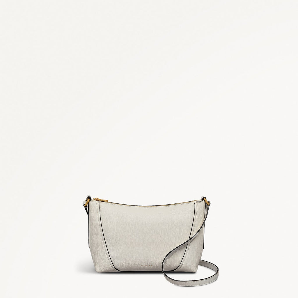 Kendal Terrace Small Ziptop Cross Body Bag - OHE10001