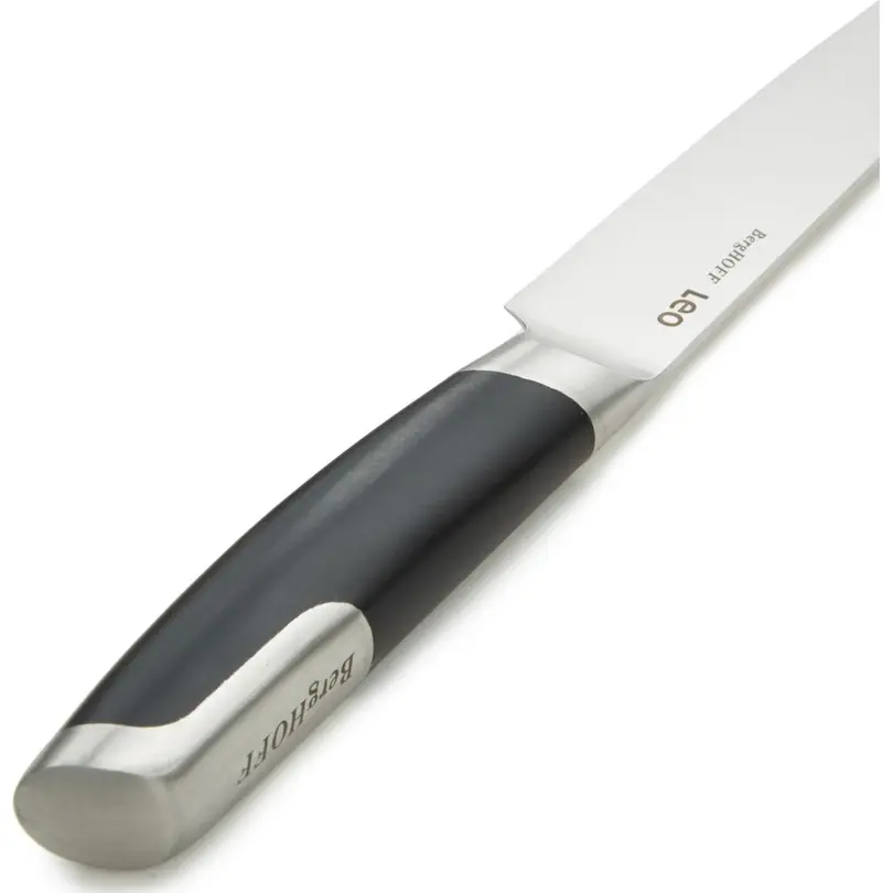 Tranchiermesser Leo Graphite