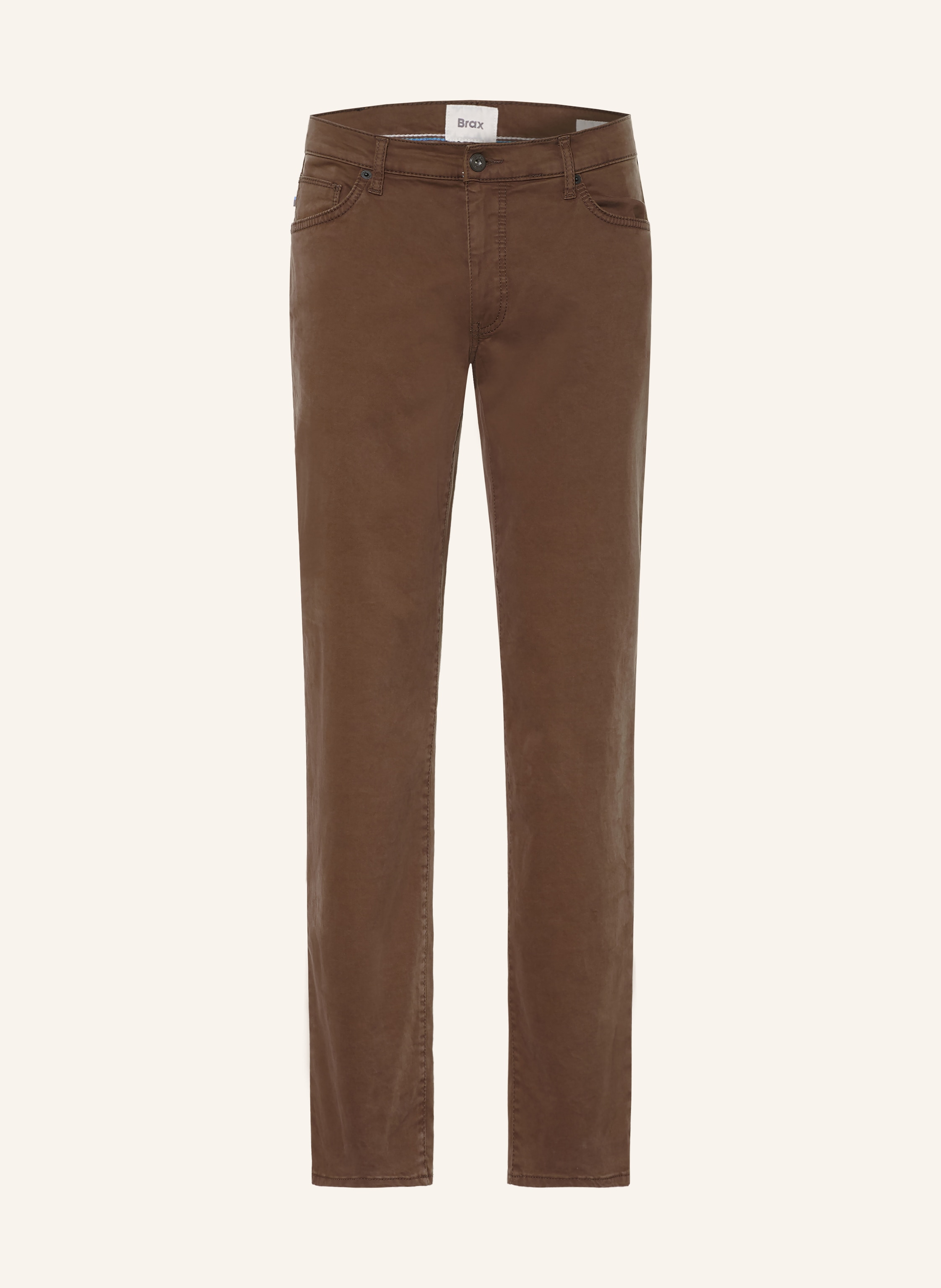 BRAX Hose CADIZ Straight Fit