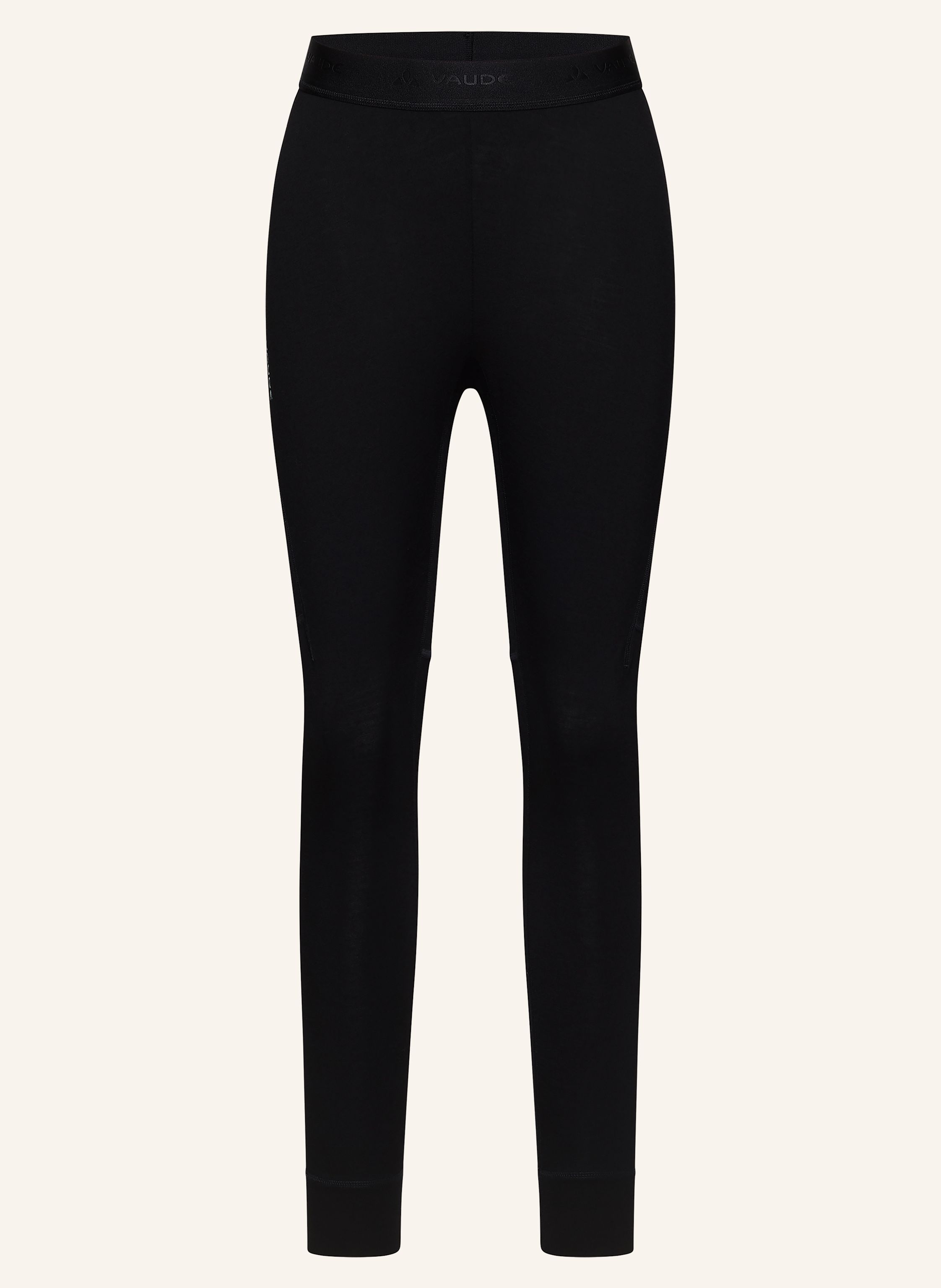 VAUDE Outdoor-Hose W MONVISO WOOL TIGHTS II