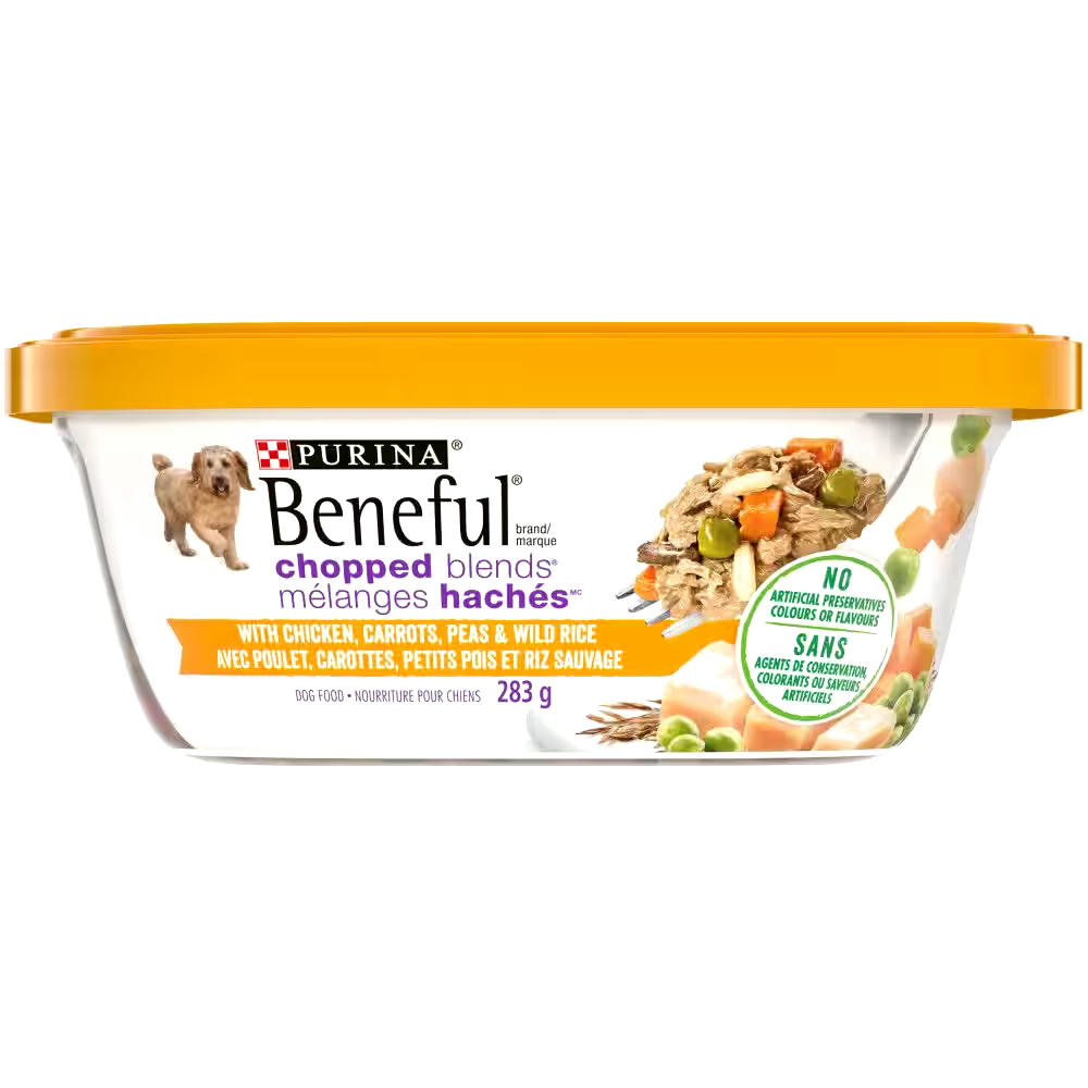 Beneful Hearty Roasters Dog Food