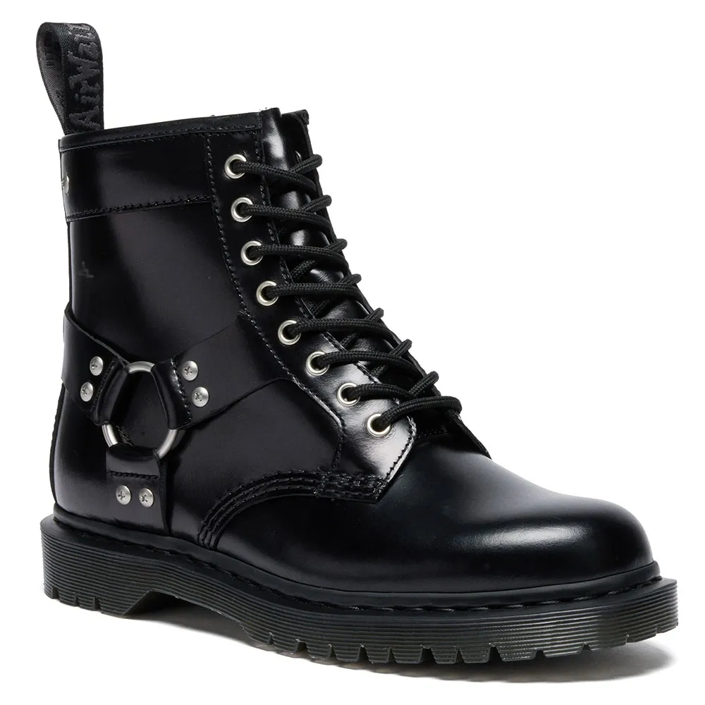 Dr Martens 1460 Harness boots