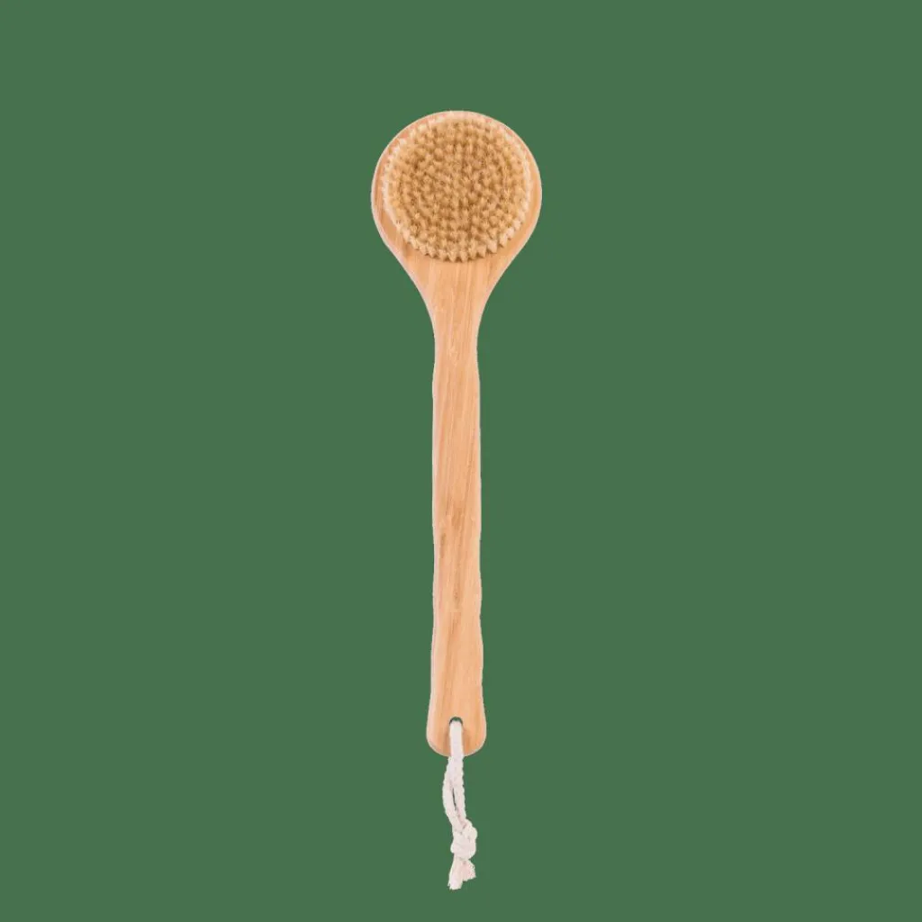 Brosses^CASA NATURAL LIFE Brosse Pour Le Corps Naturel