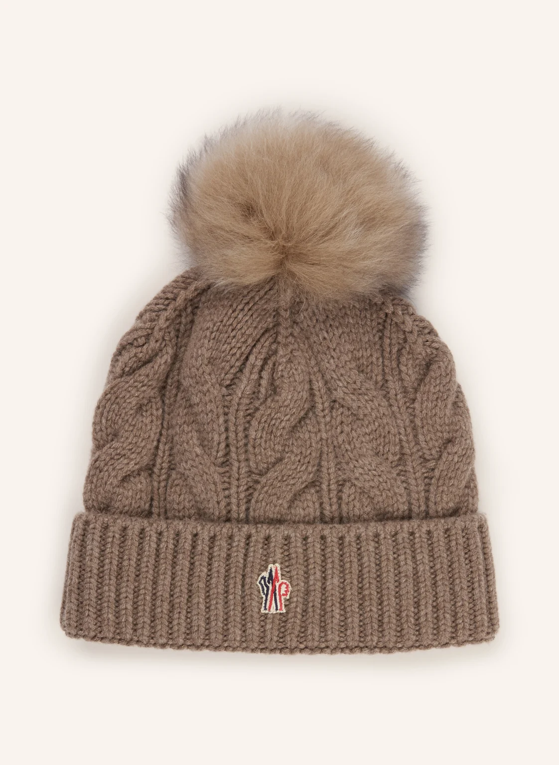 MONCLER GRENOBLE Mütze