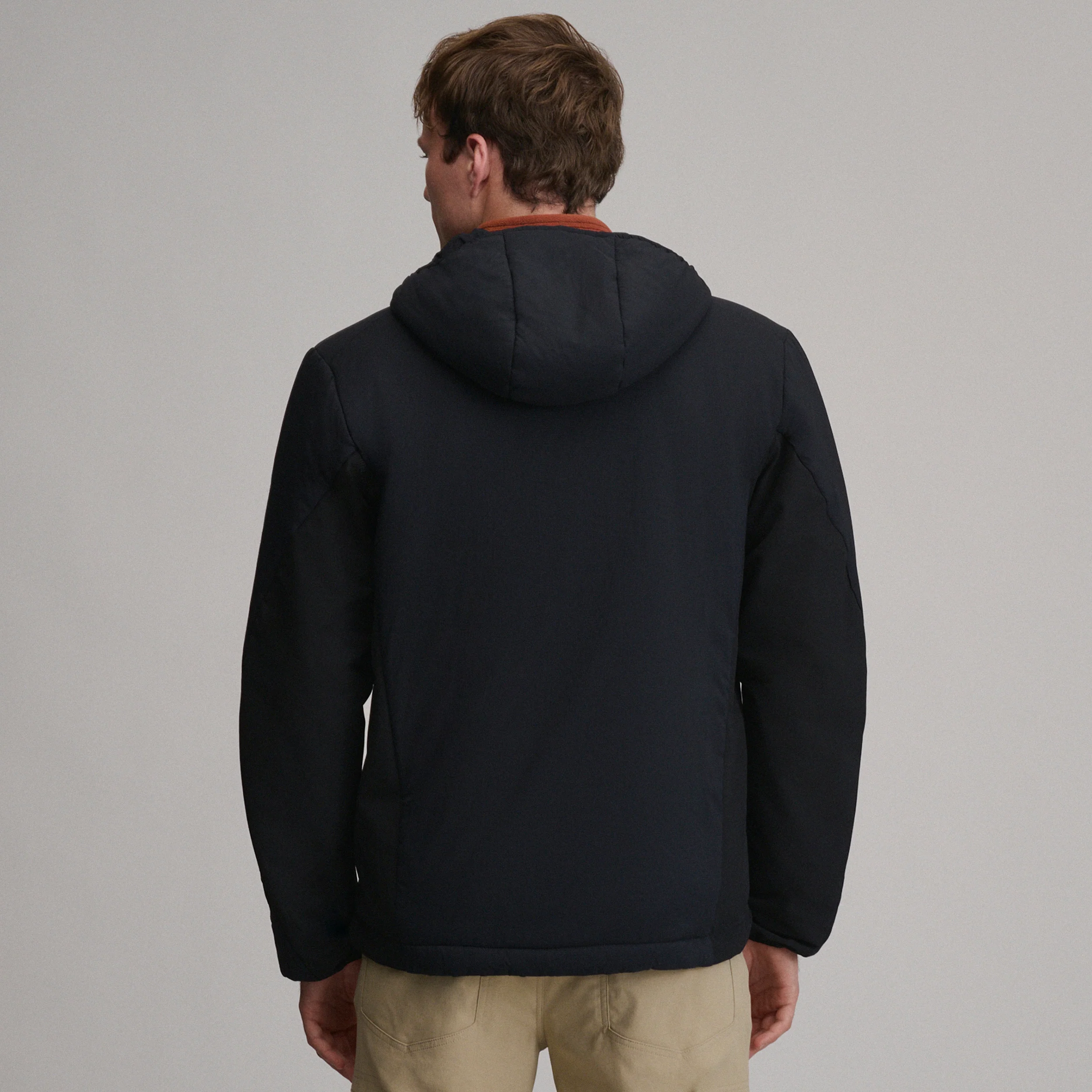 Men's Astro-Air Hybrid Jacket
