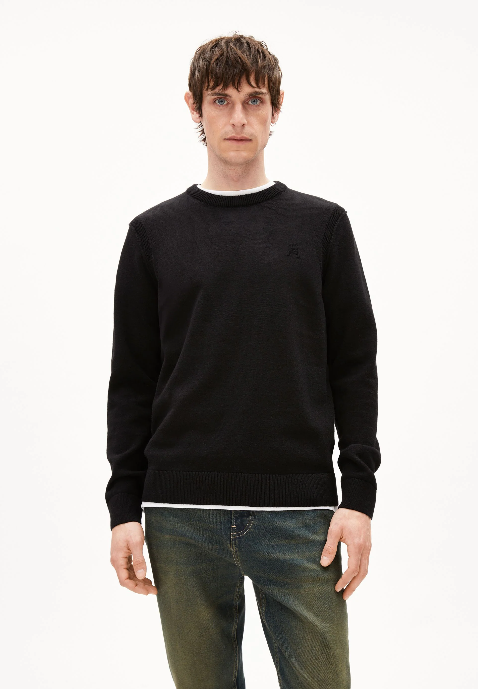 MIKITAA STRICKPULLOVER