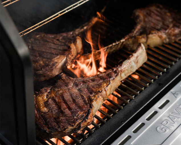 Masterbuilt Gravity Series&reg; XT Digital Charcoal BBQ and Smoker