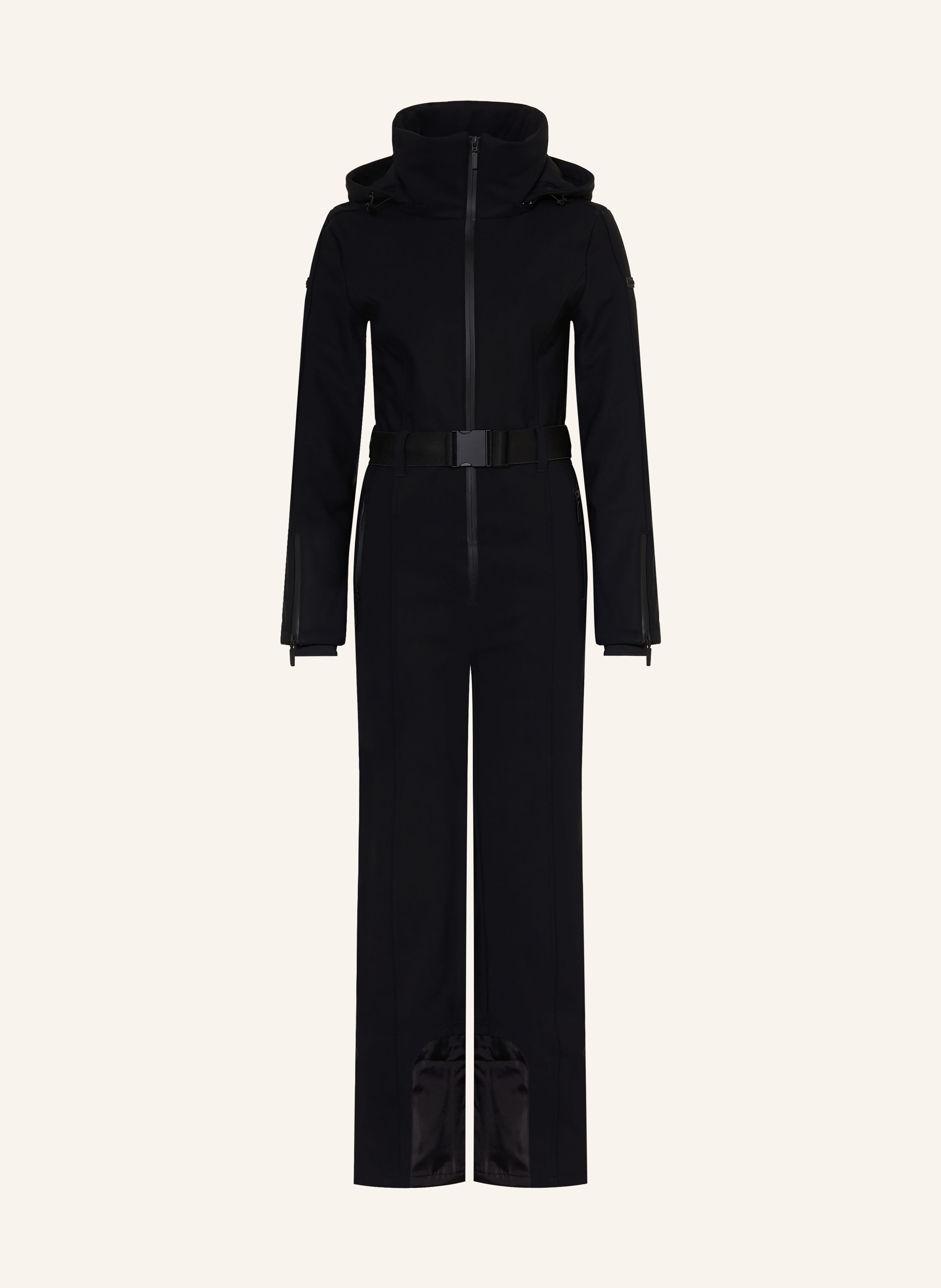 MRS & HUGS Ski-Overall