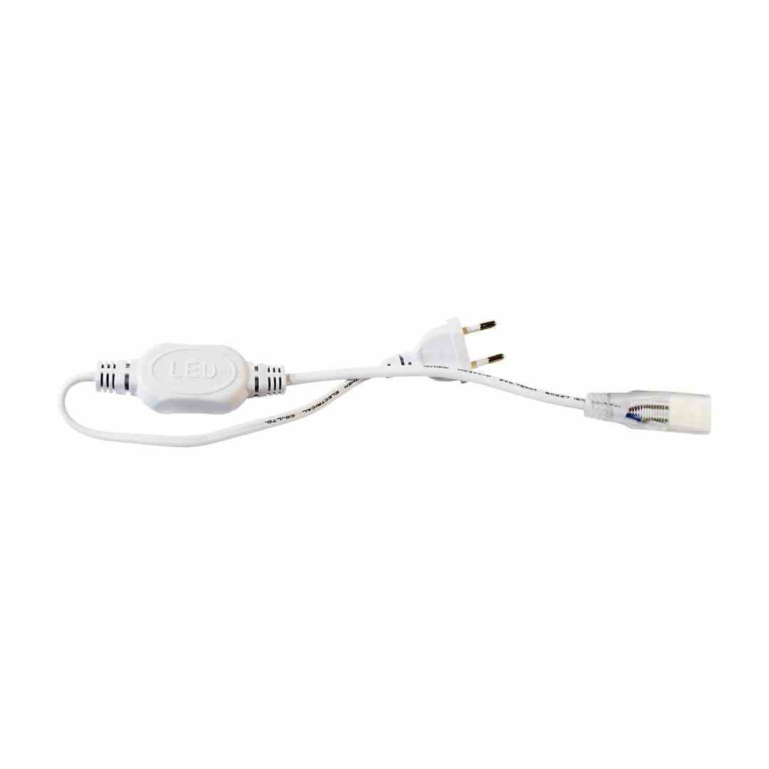 Zasilacz do taśmy NEON FLEX LED LED Eko-light EKF4536