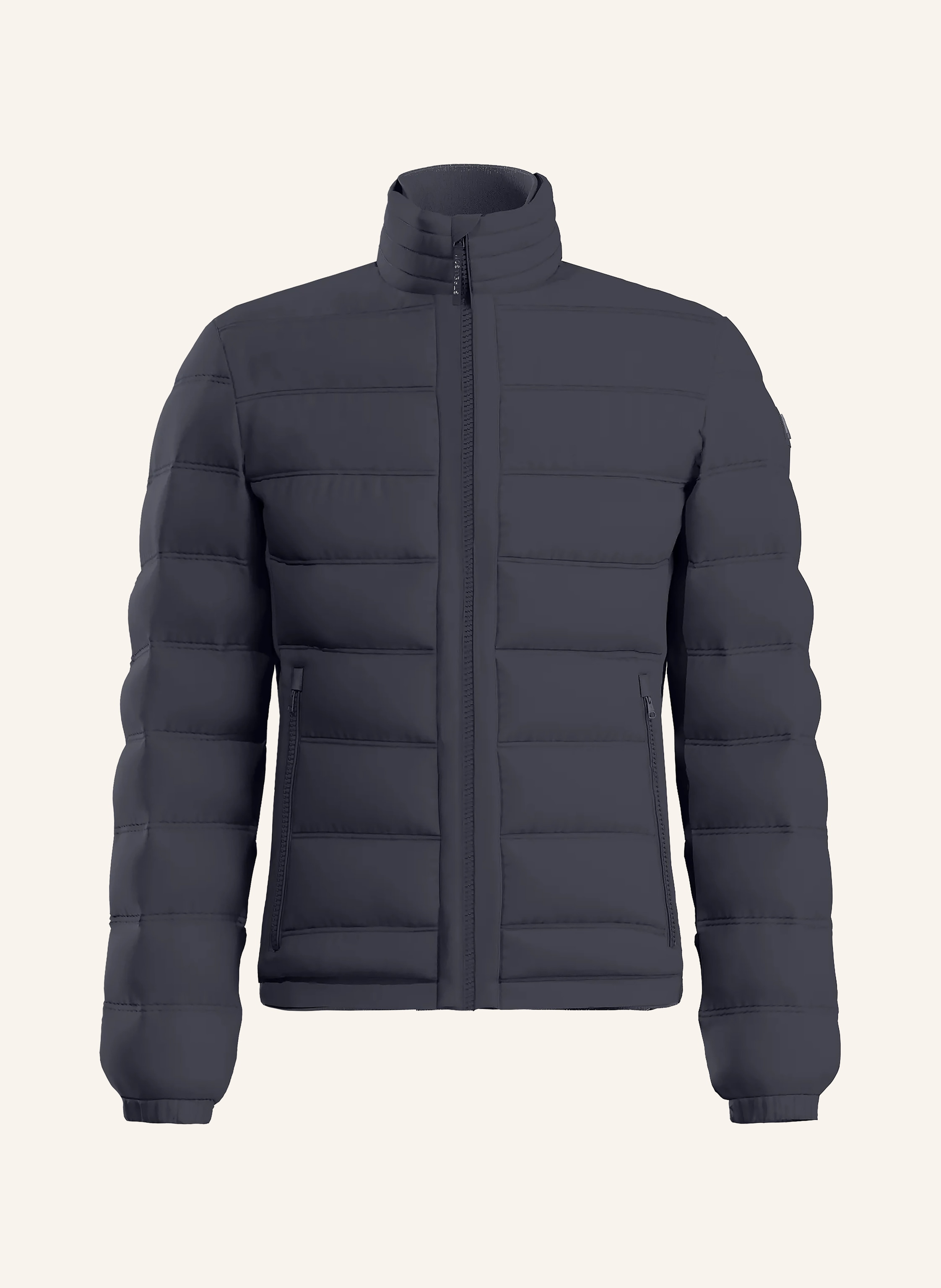 STRELLSON Steppjacke MODENA FUSED
