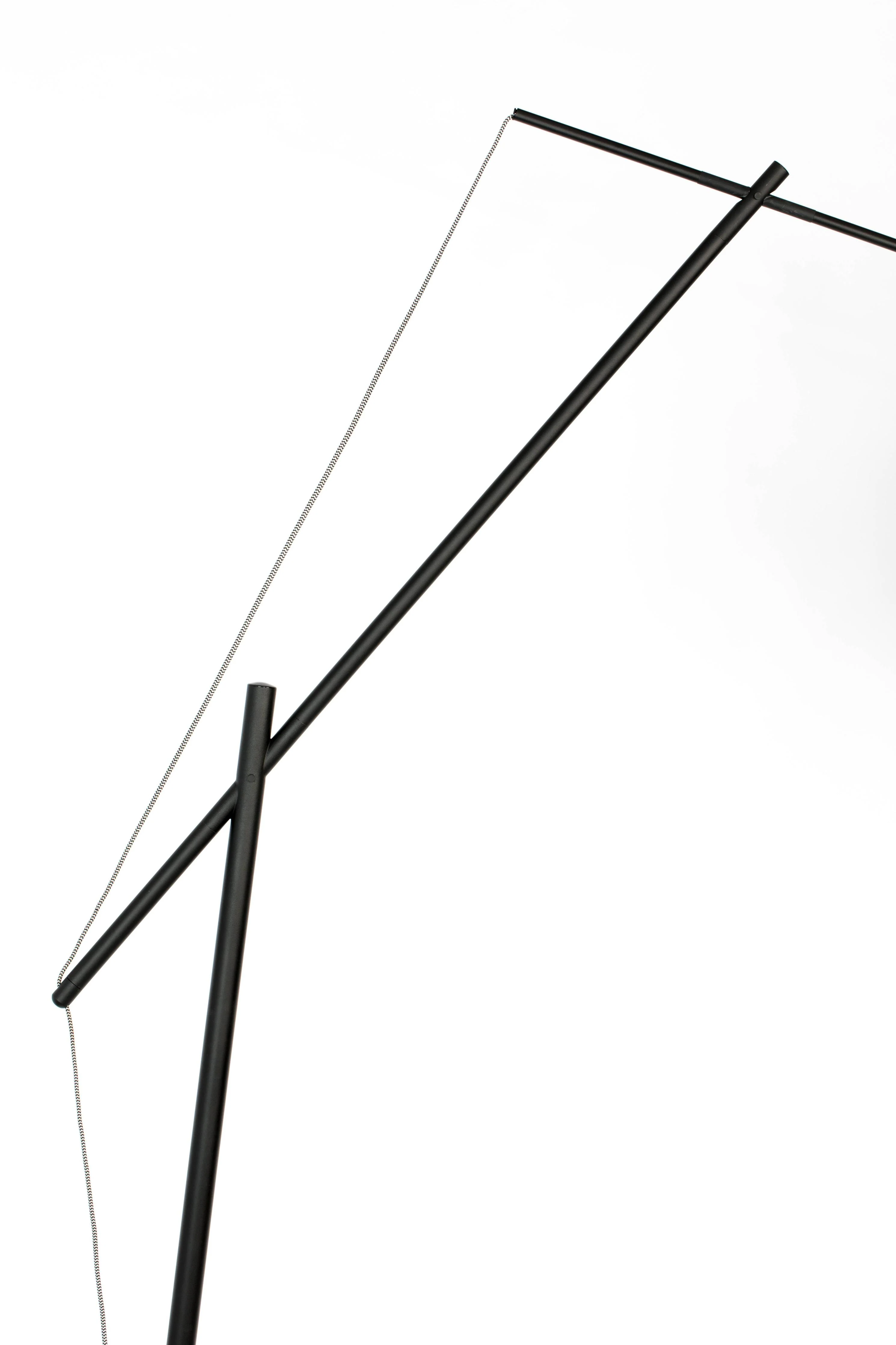 Vloerlamp Caprina