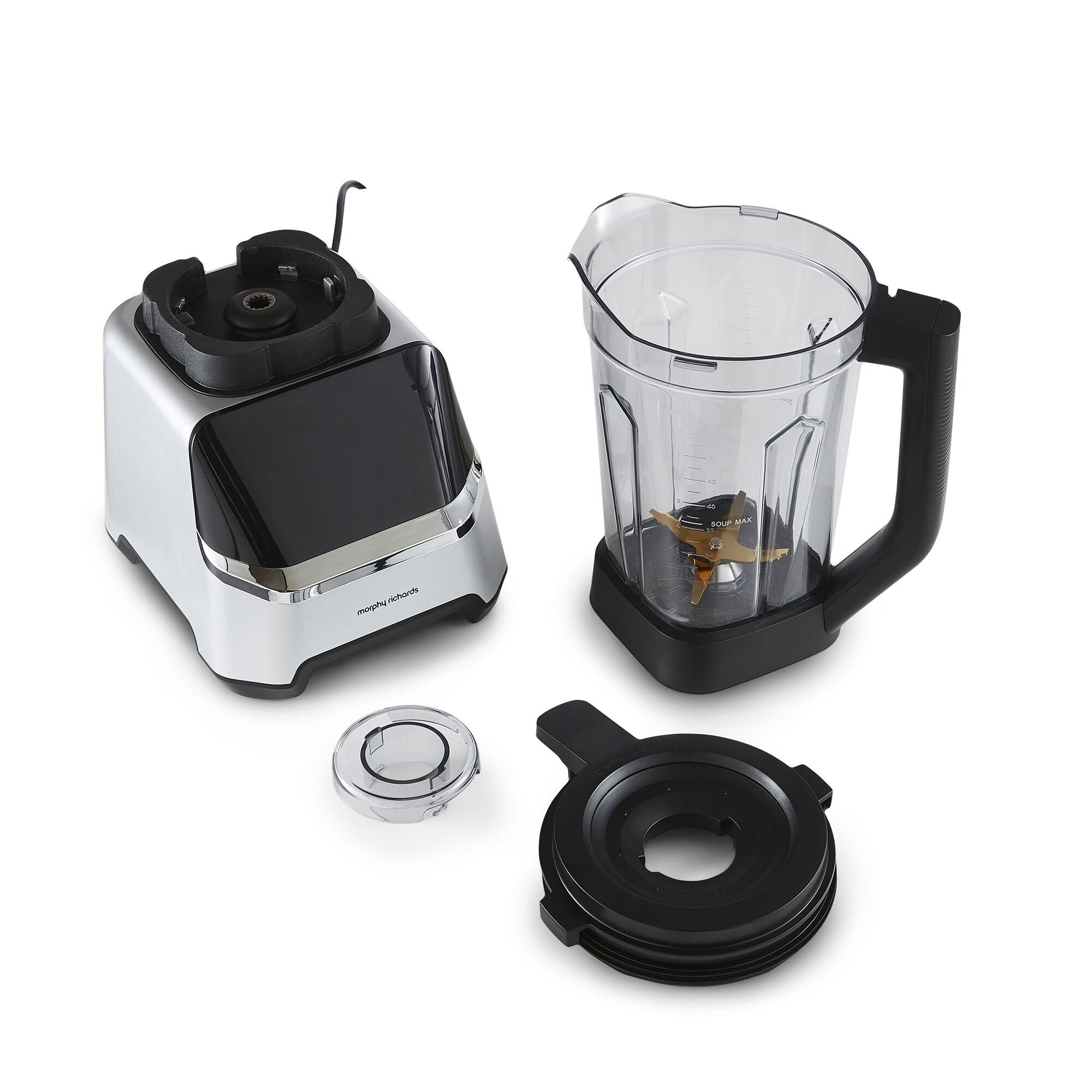 Morphy Richards Digital Jug Blender