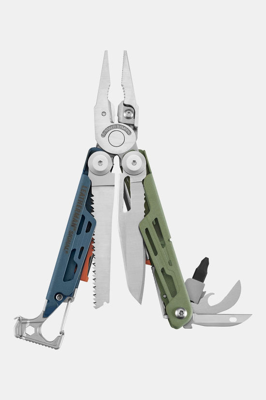 Leatherman Signal