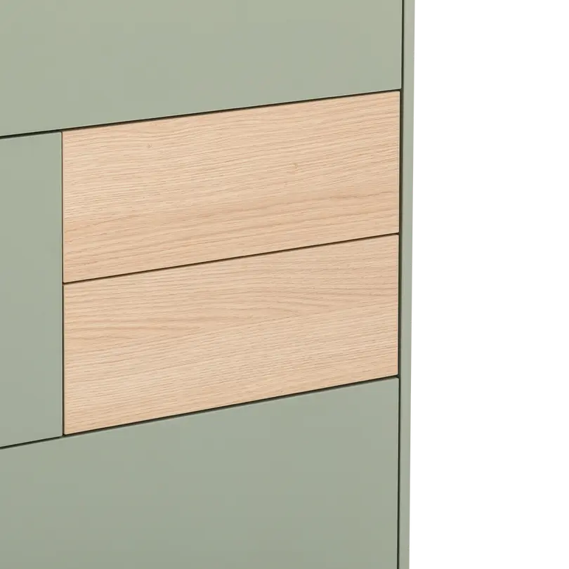 Highboard Naomi