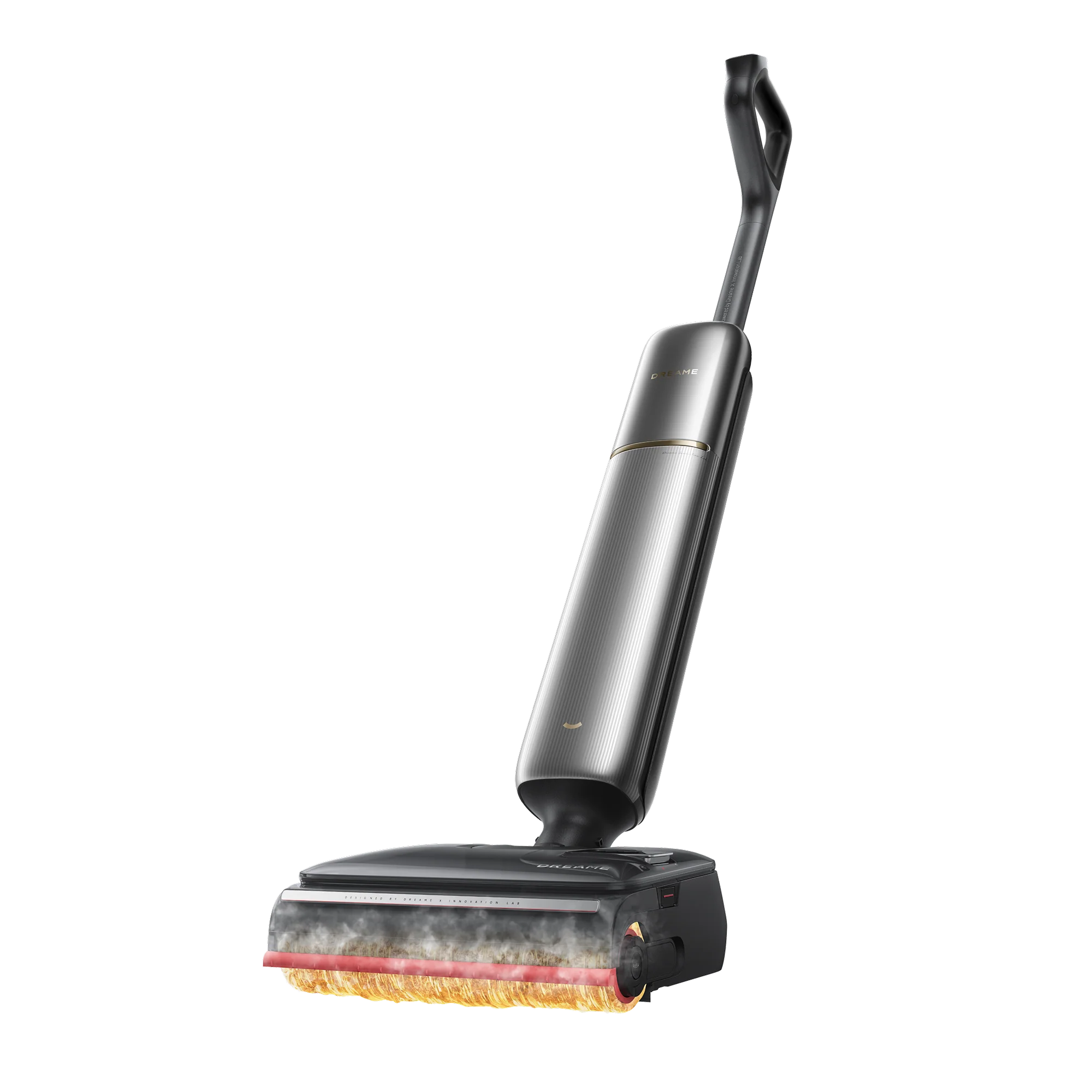 Dreame T16 Pro Heat-A Aspirateur Laveur
