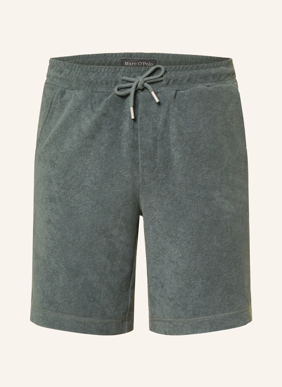 Marc O'Polo Frotteeshorts