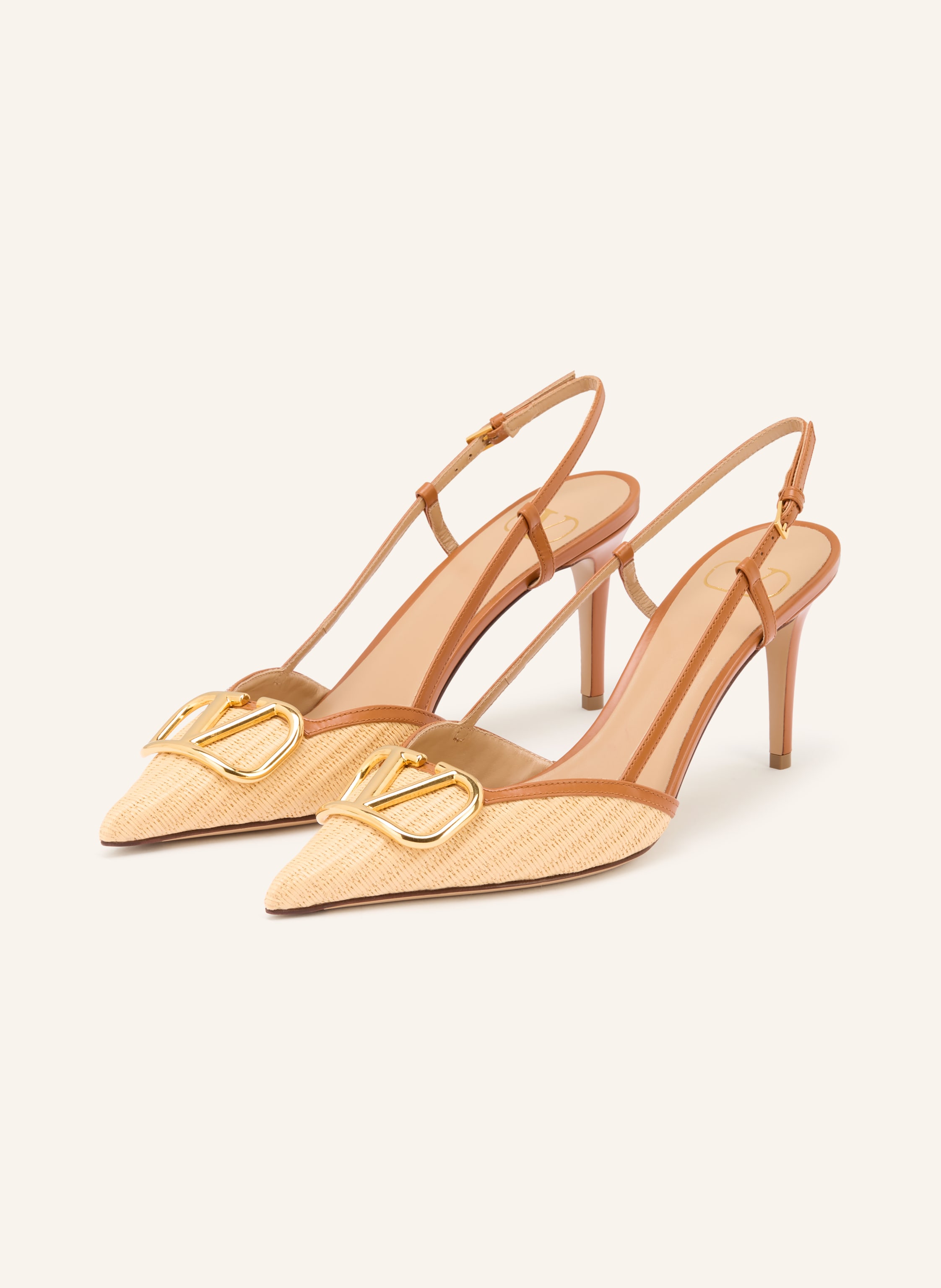 VALENTINO GARAVANI Slingpumps