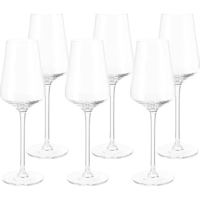 Schnapsglas 6er-Set Puccini