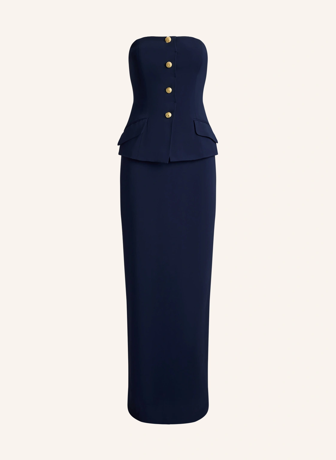 LAUREN RALPH LAUREN Abendkleid JERRELL