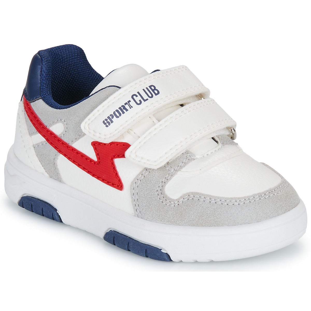 Chicco - SCARPA CHIMONO - White