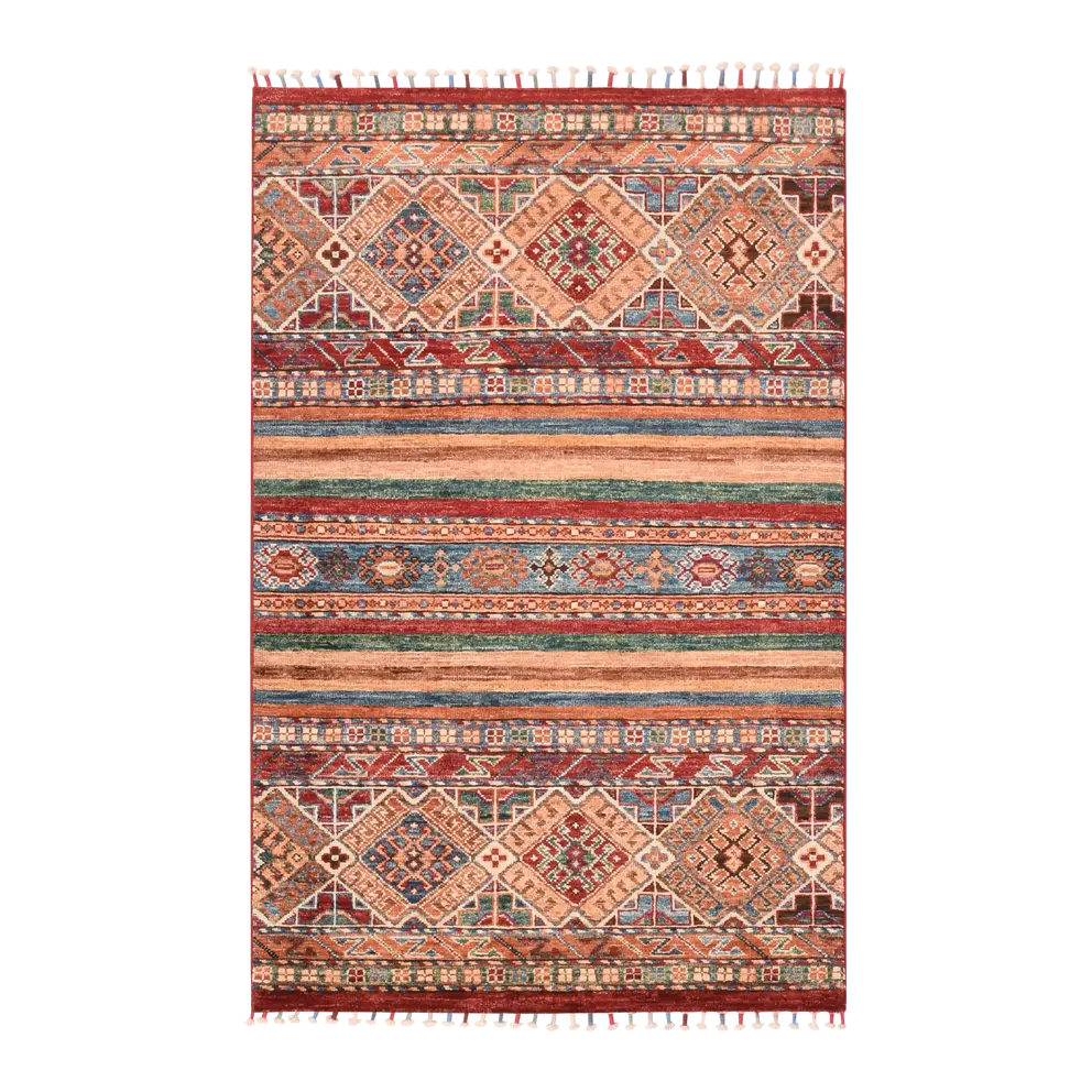 Orientteppich Serai