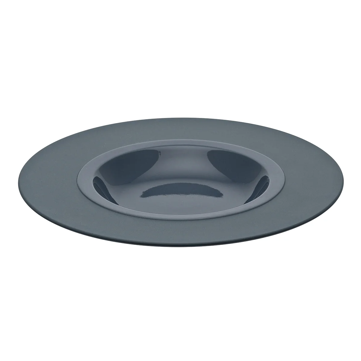 Assiette gourmet grand bassin