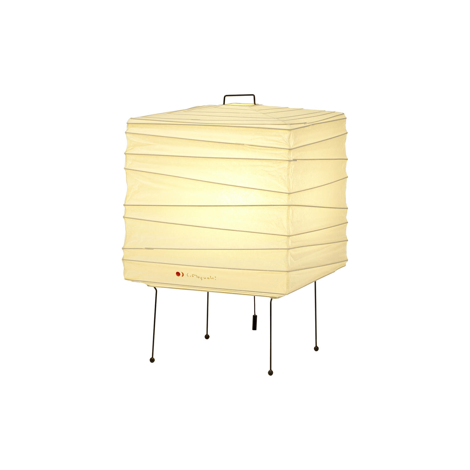 Akari 3X bordlampe