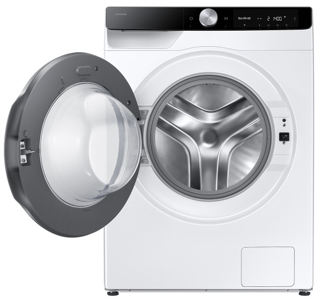 Pralka SAMSUNG WW90DG6U25LKU4