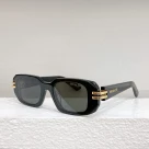 Dior Square Sunglasses