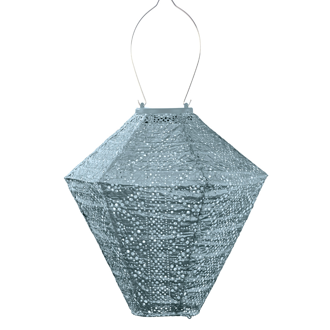 Lumiz Tuinlamp op zonne energie - Solar Lampion - Malediven Set - 5 stuks
