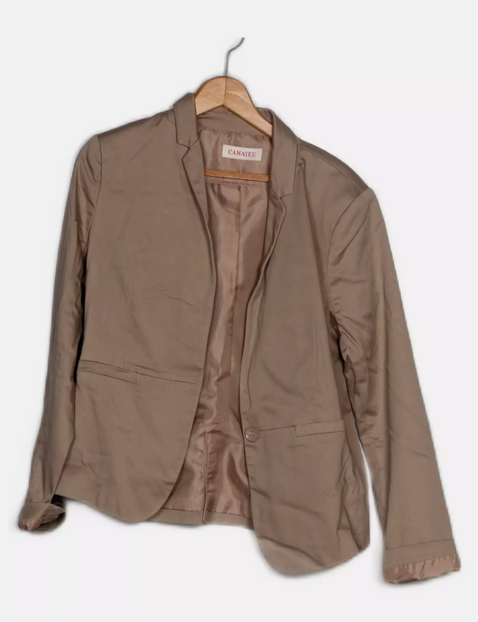 Camaïeu blazer