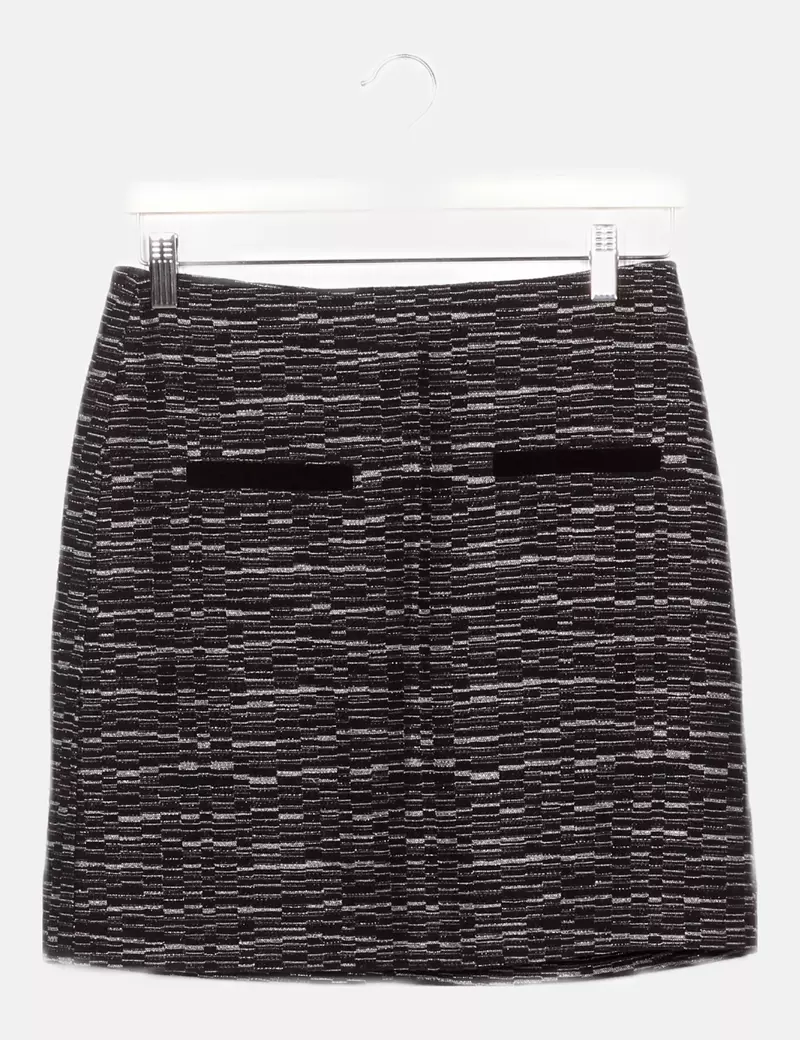 Camaïeu casual skirt