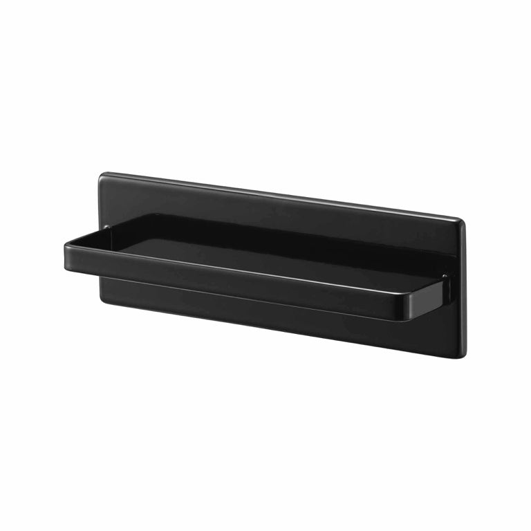 Yamazaki Tower Handdoekhouder Film hook - Zwart