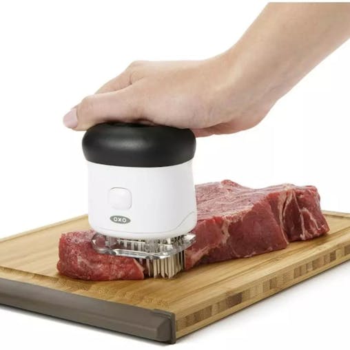 OXO Good Grips Bladed Meat Tenderizer