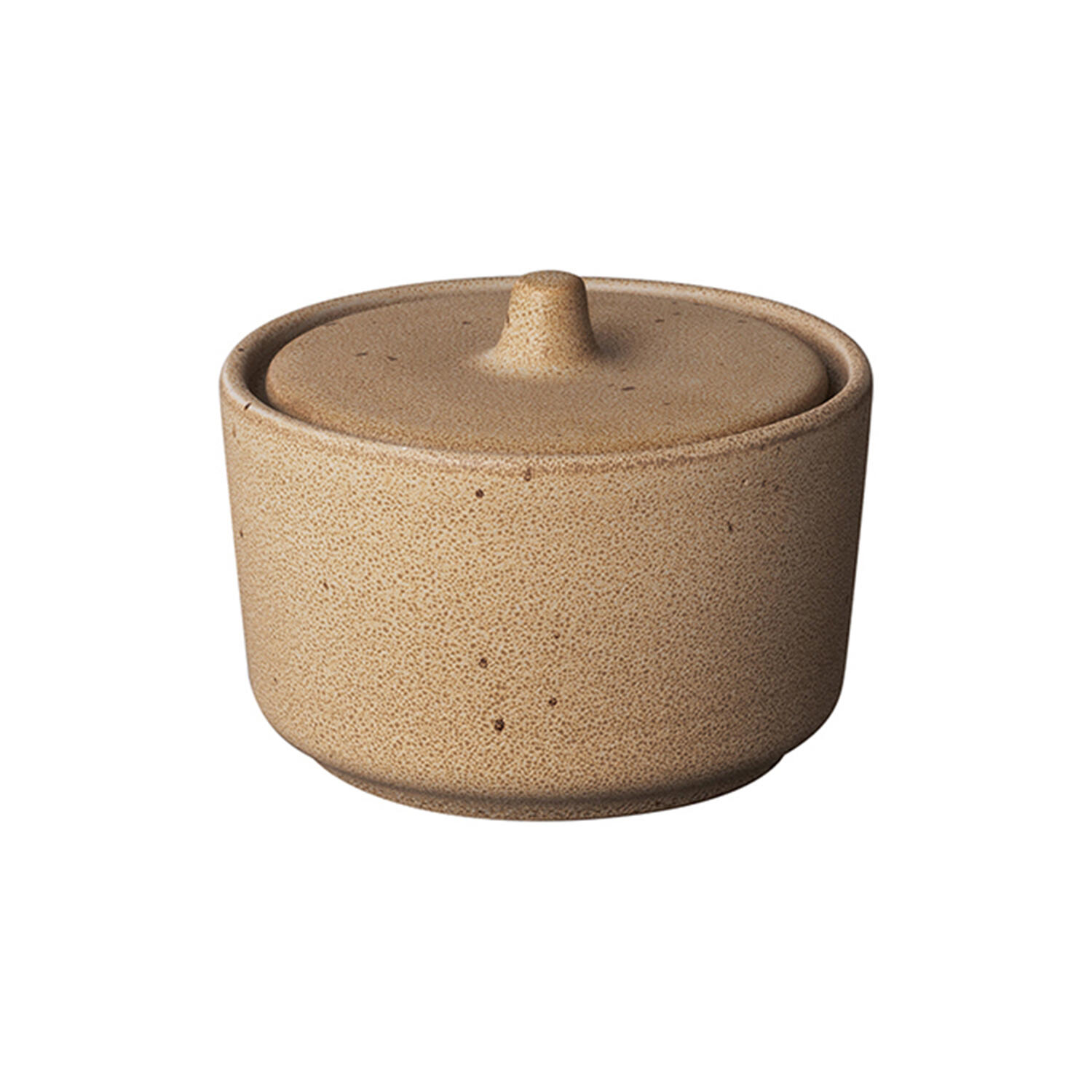 KUMI Sugar Bowl, fungi