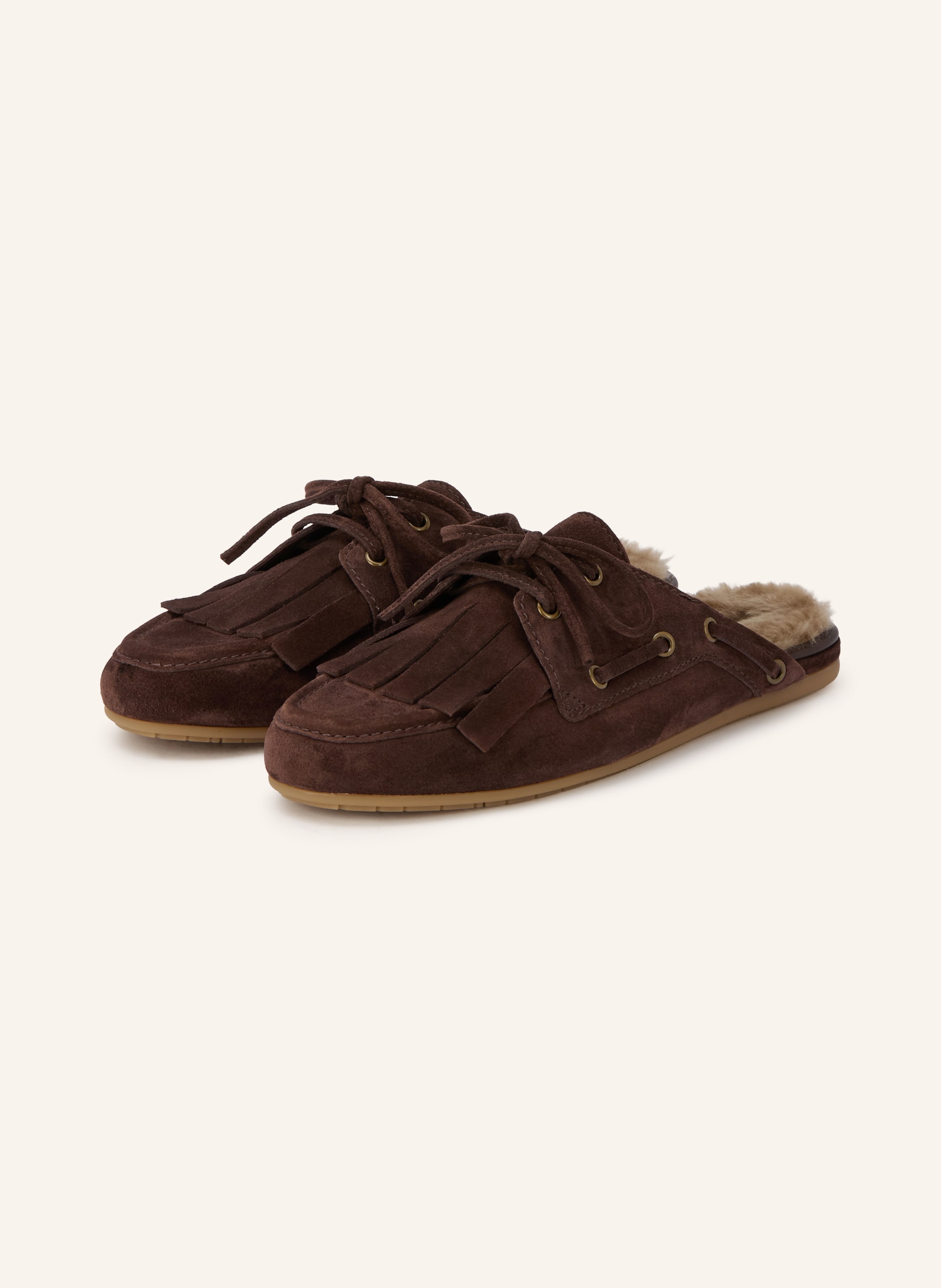 KENNEL & SCHMENGER Mules