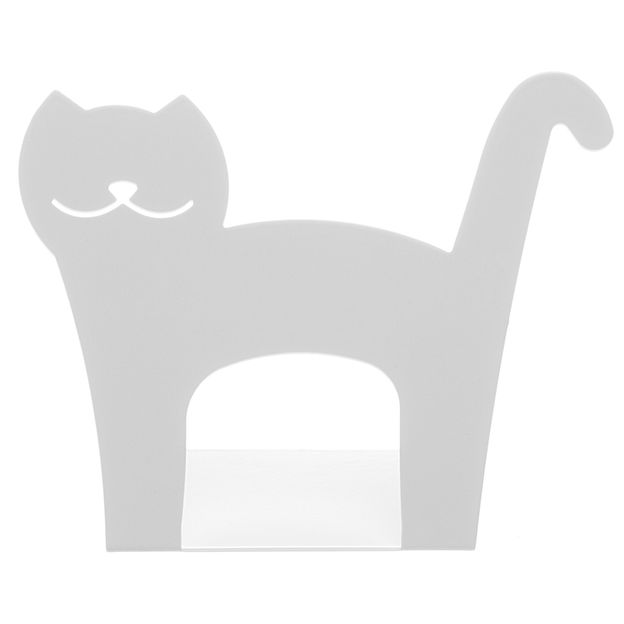 APARADOR DE LIVROS GATO