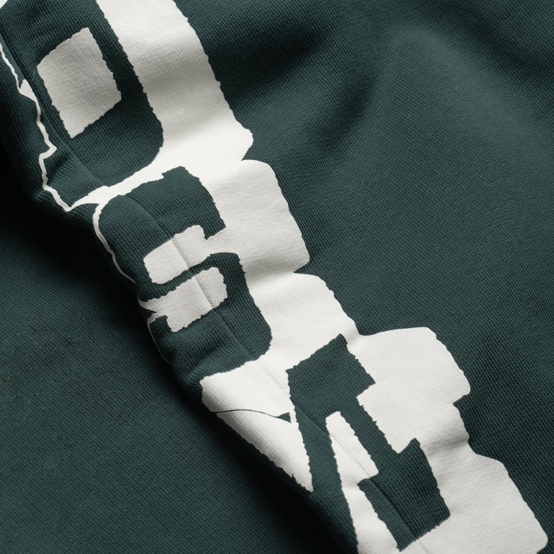 Diet Starts Monday Star Sweatpants - Pine