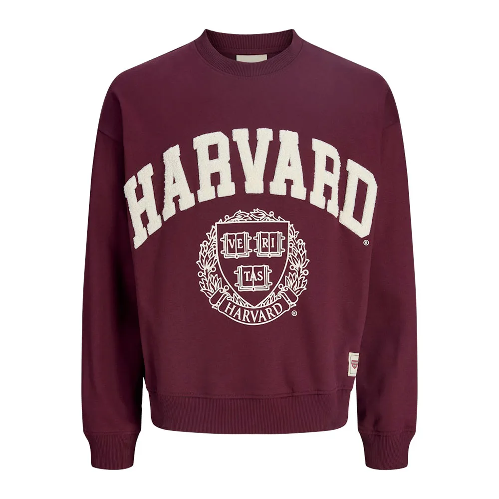 Jack & Jones Harvard Styd sweatshirt