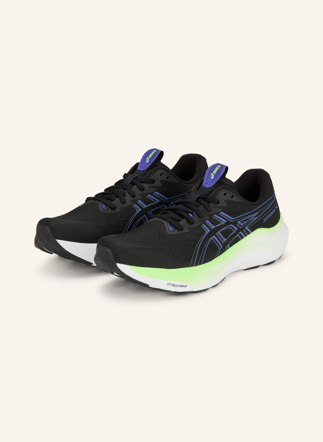 ASICS Laufschuhe GT-2000 14