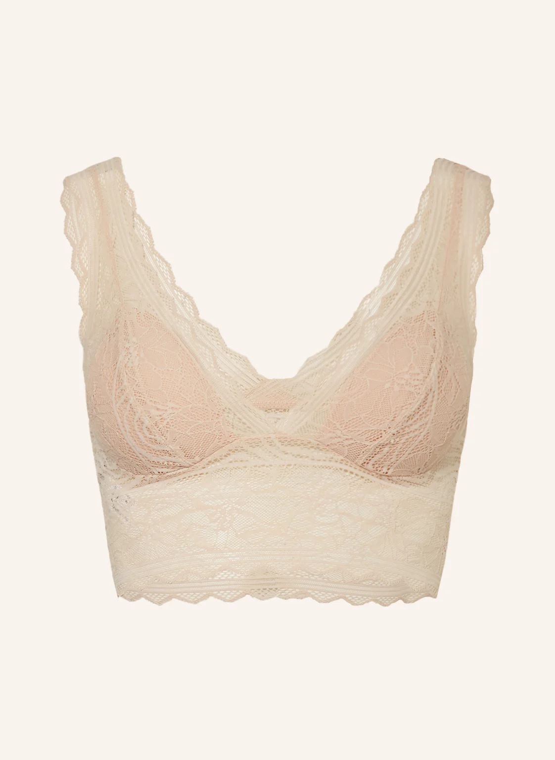 CHANTELLE Bustier FLORAL TOUCH