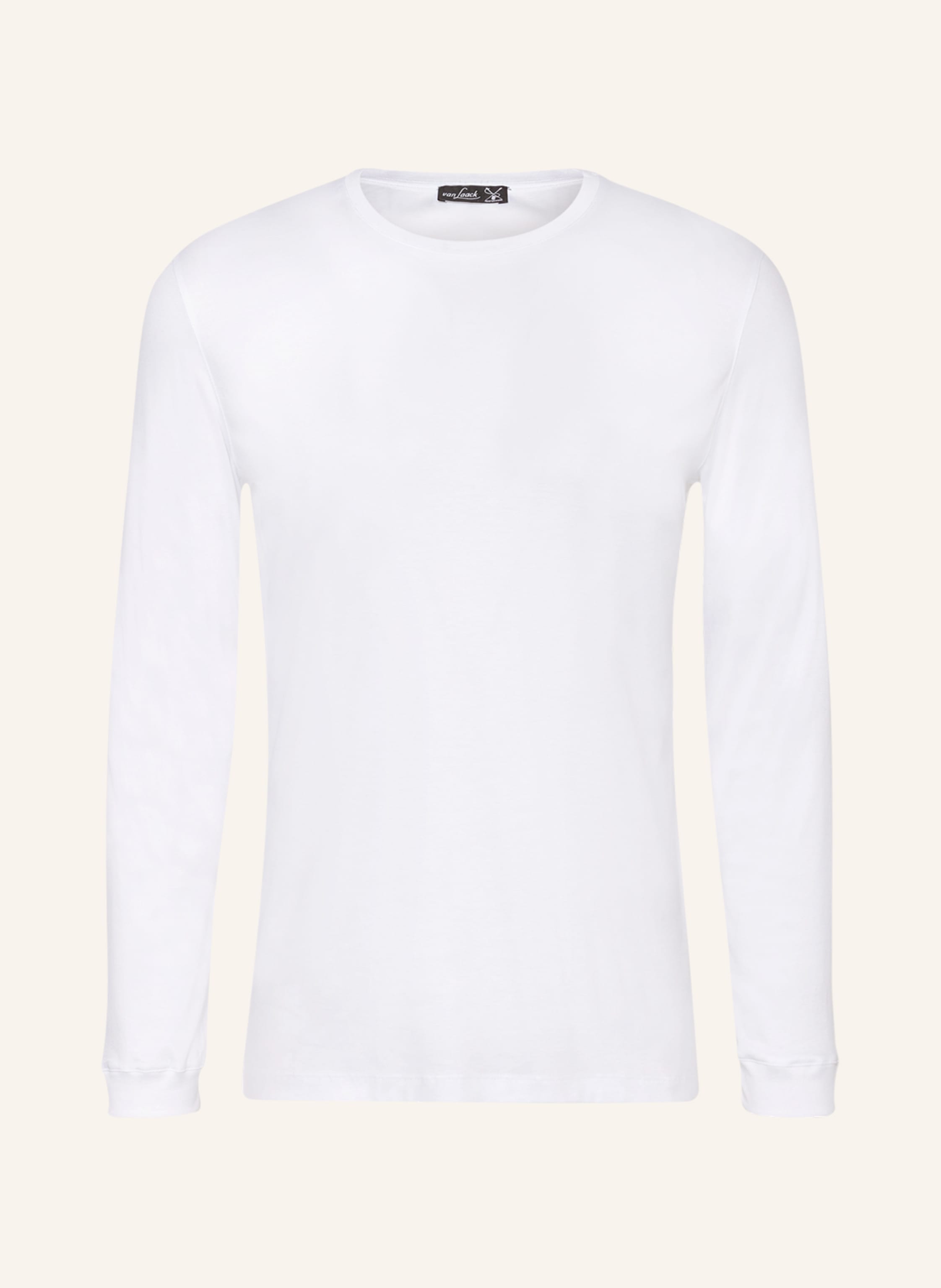 van Laack Longsleeve PARO