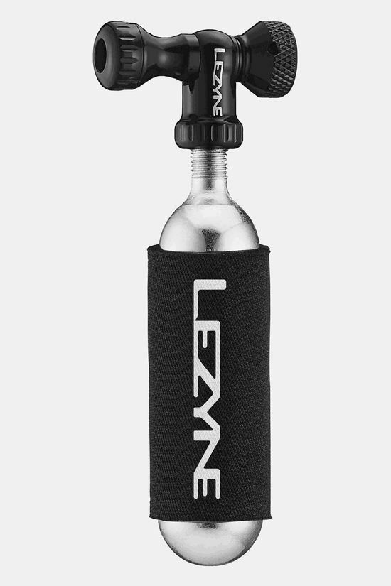 Lezyne Control Drive Co2 25G Pomp