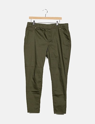Camaïeu Jeggings & Skinny & Slim