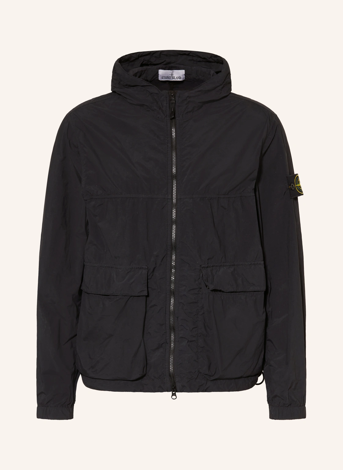 STONE ISLAND Jacke
