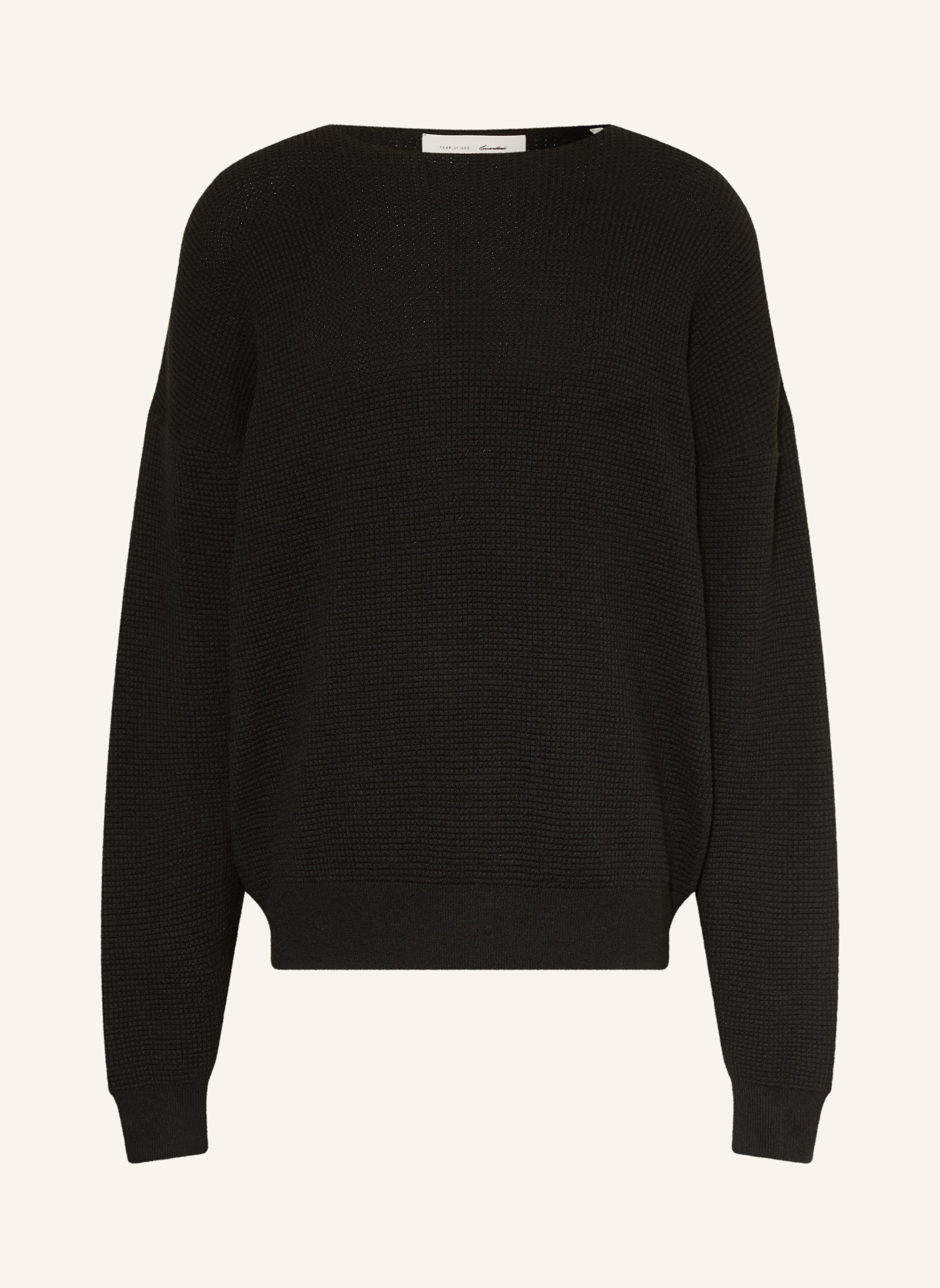 ESSENTIALS - FEAR OF GOD Pullover