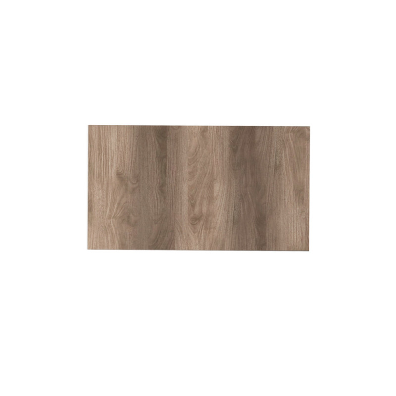 Plan de travail pour meuble Emilien bois 80 cm AURLANE