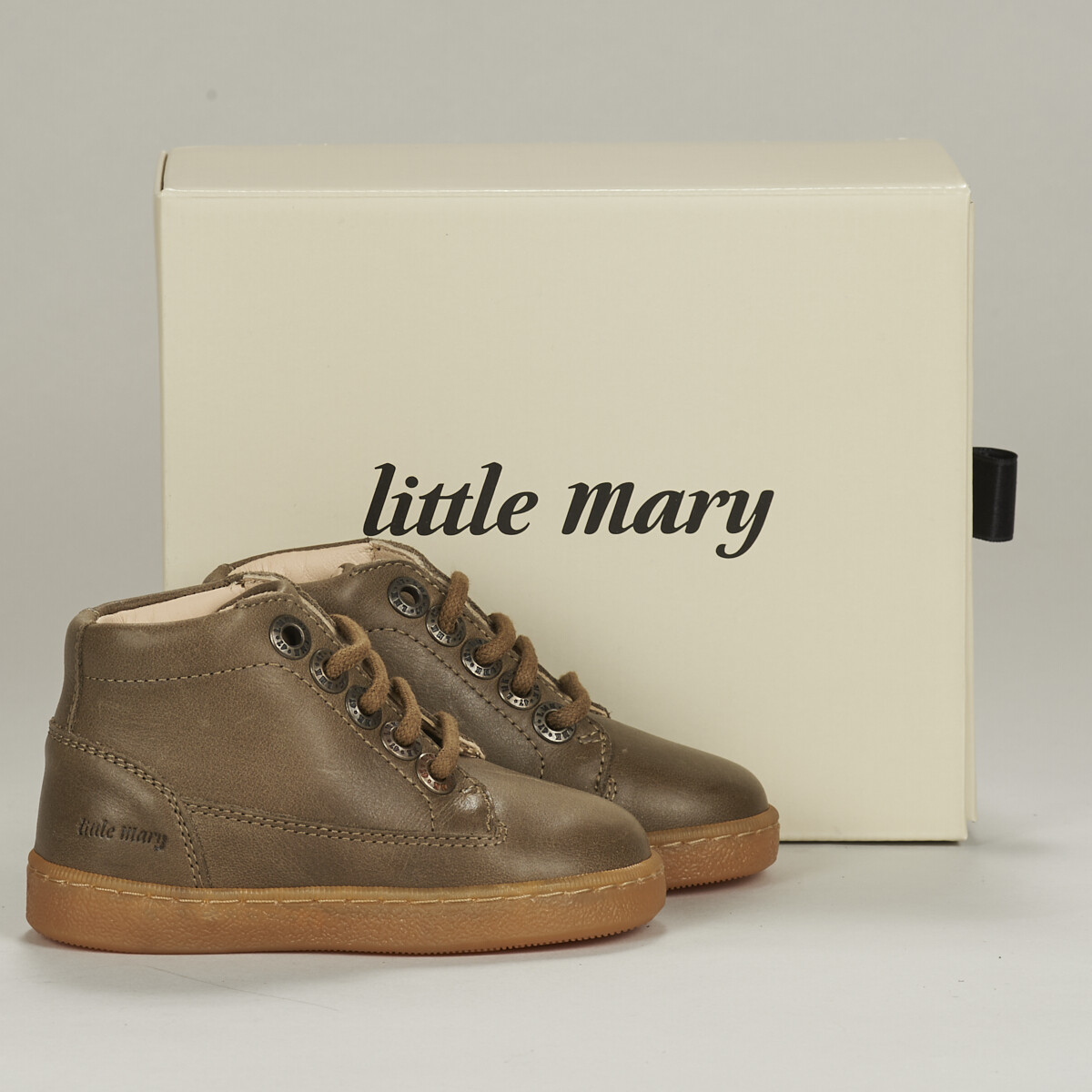 Little Mary - ETHAN - Green