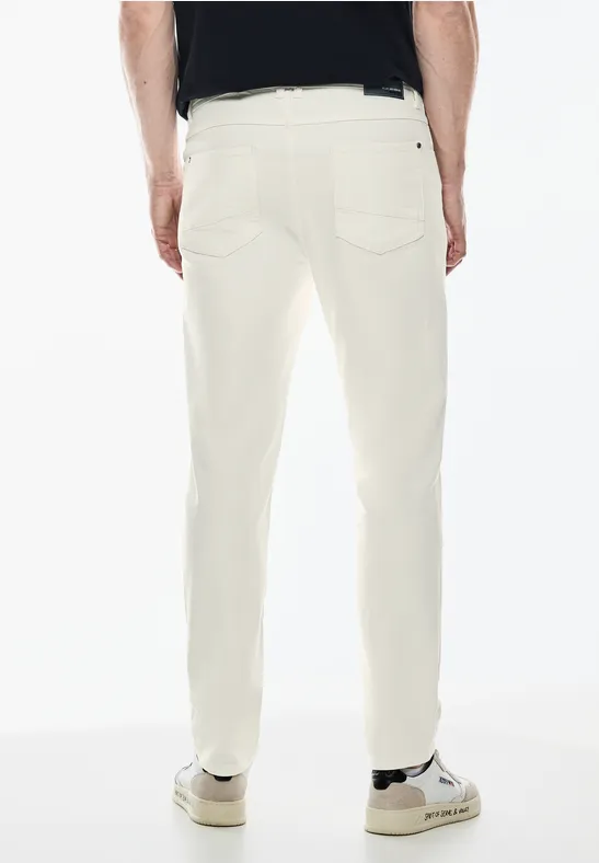 Jeans im Regular Fit