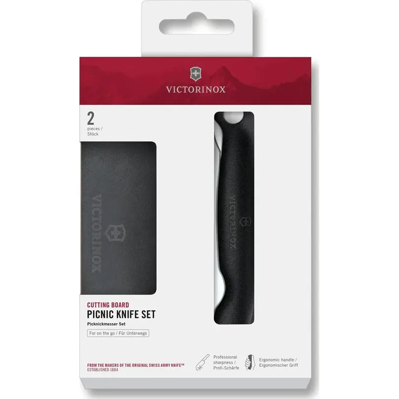 Schneidebrett Victorinox